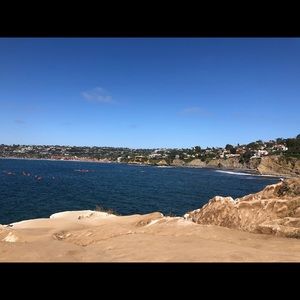 Meet your Posher, Sandra